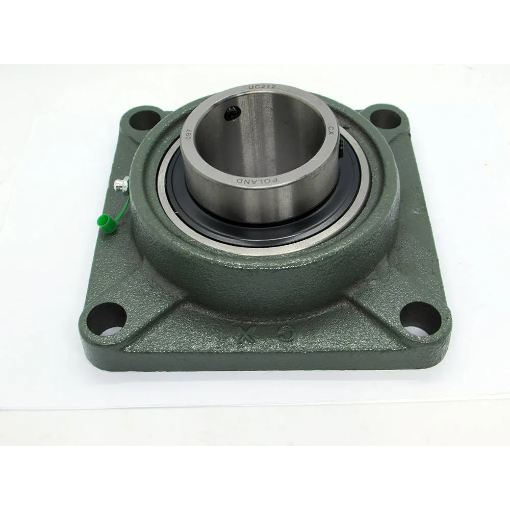 Подшипник с корпусом 212UCF