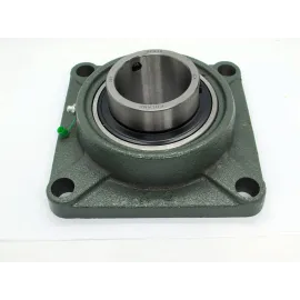 Підшипник із корпусом