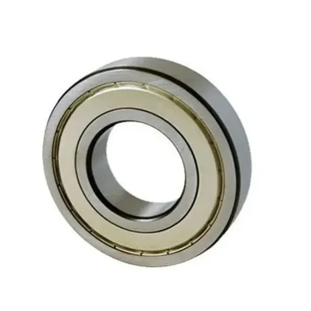 Підшипник задній первинного вала