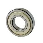 Підшипник задній первинного вала