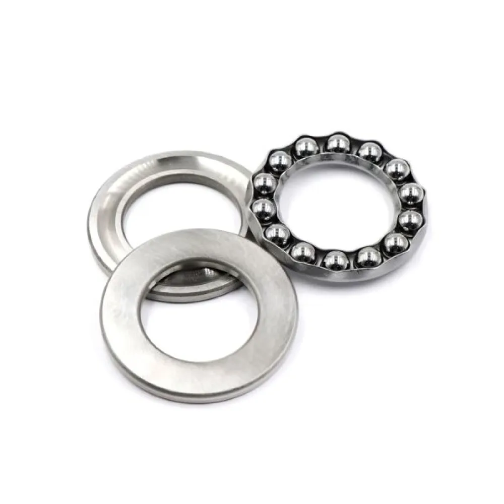 Підшипник 7211