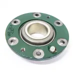 Корпус із підшипником у зборі D=60