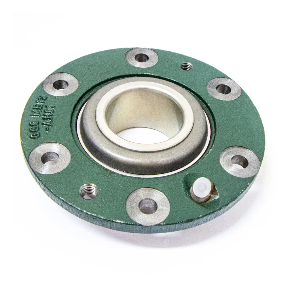 Корпус с подшипником в сборе