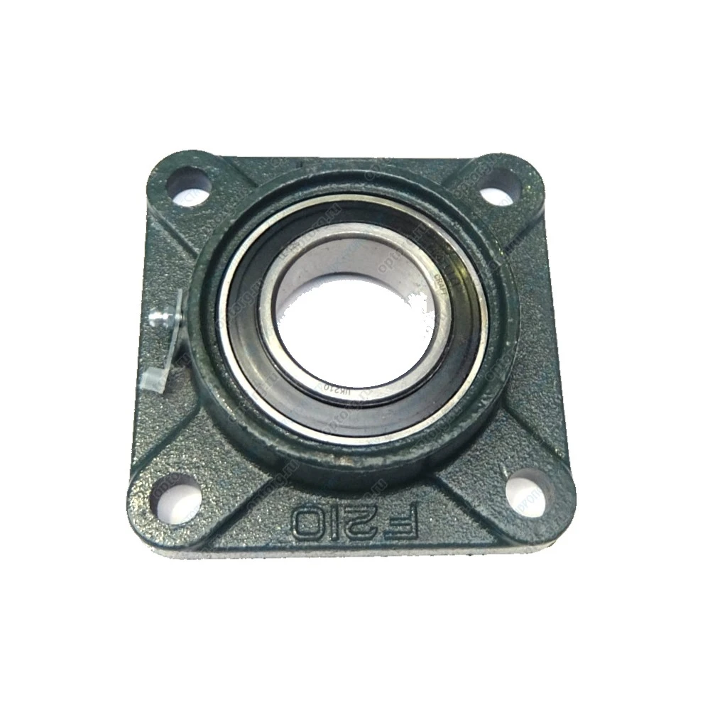 Подшипник с корпусом 210UKF