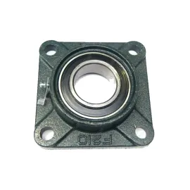 Подшипник с корпусом