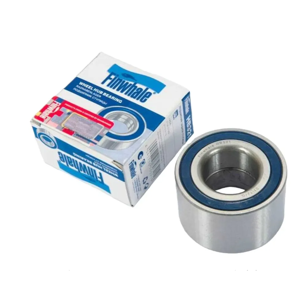 Підшипник маточини заднього колеса ВАЗ