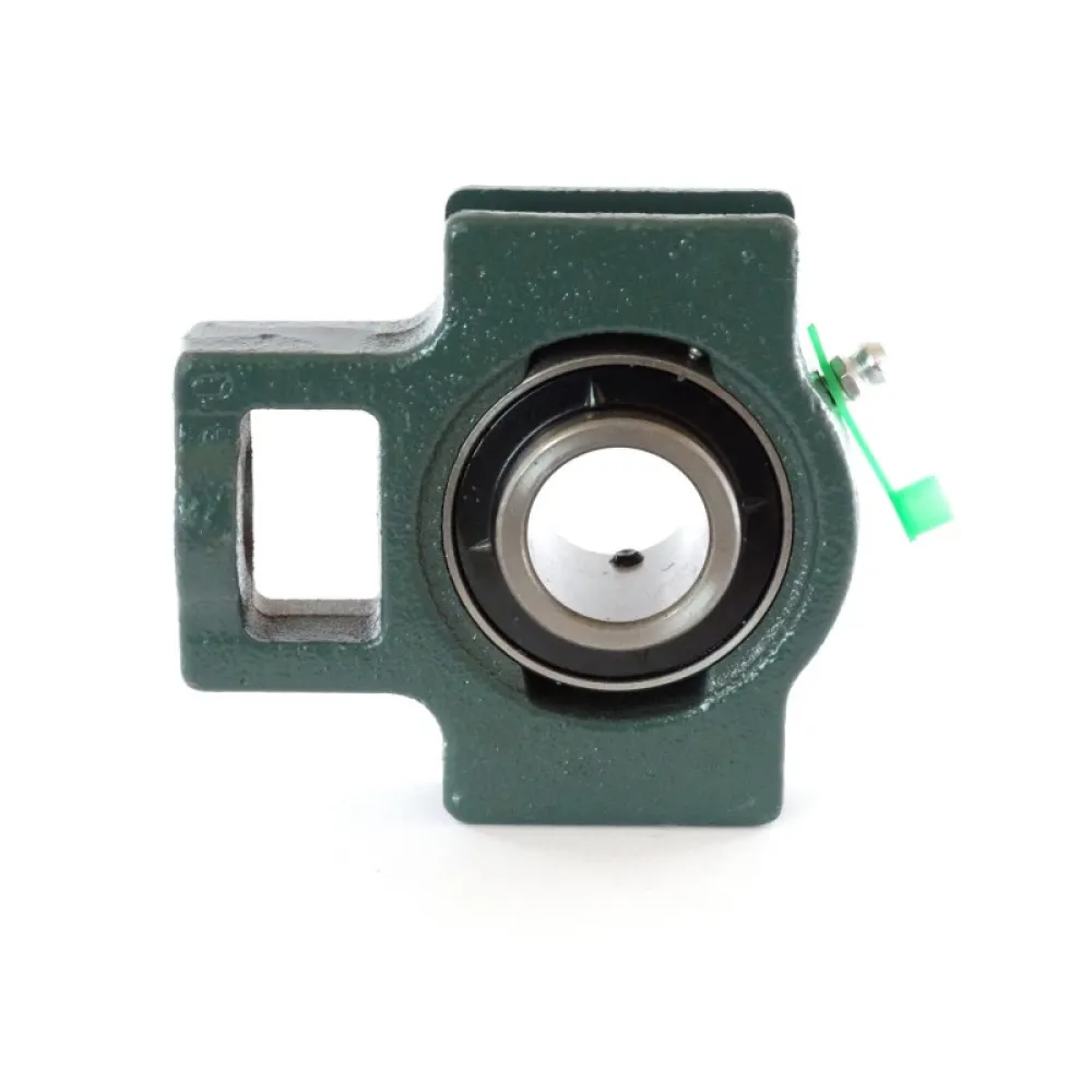 Підшипник з корпусом 208UCT