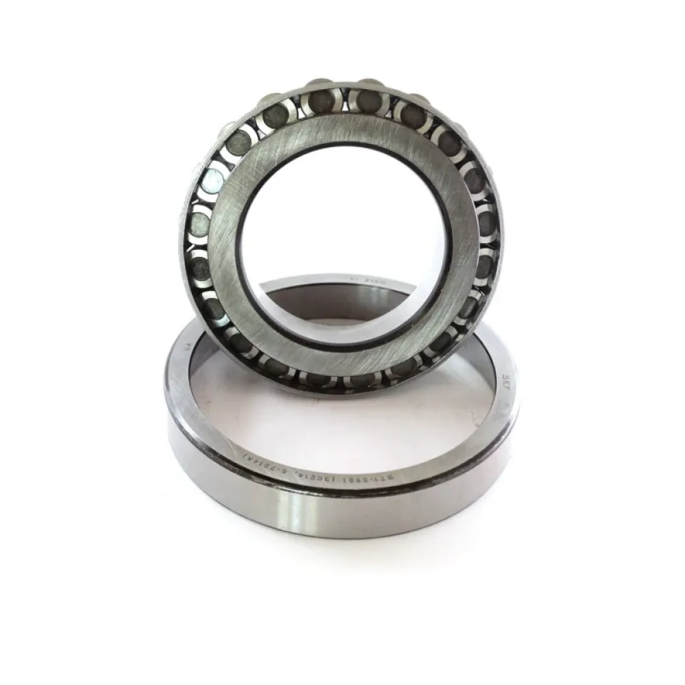 Підшипник диференціалу переднього борони