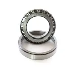 Підшипник диференціалу переднього борони