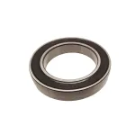 Підшипник кульковий приводу соломотрясу