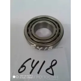 Підшипник ступиці передньої внутрішній