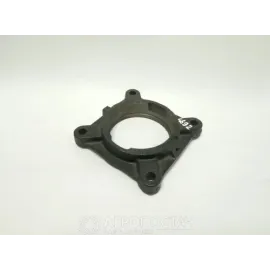 Корпус підшипника бітера відбійного на 4 отвори під підшипник