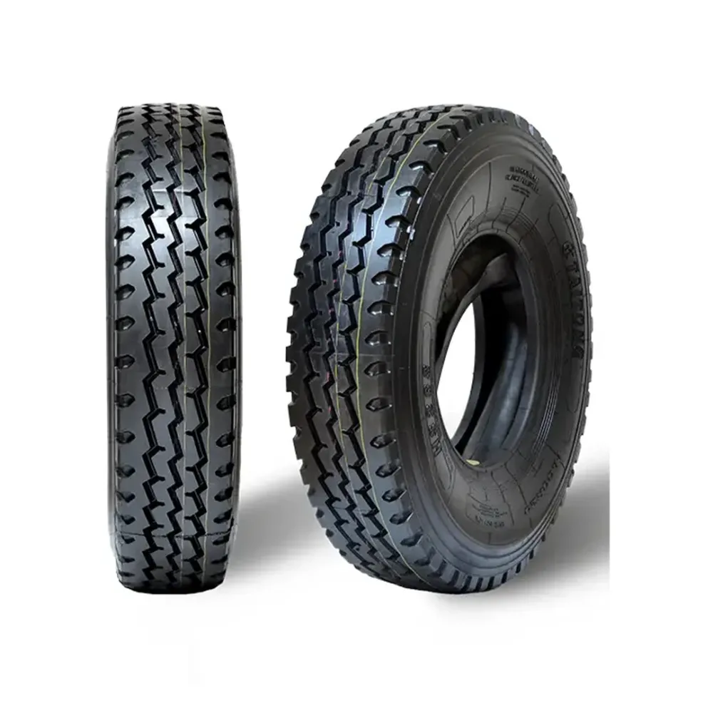 Шина з камерою 9.0R20 144/142 ЗІЛ 130, КамАЗ 5230, КамАЗ 5320