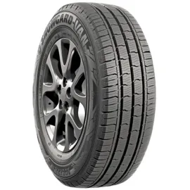 Шина радиальная