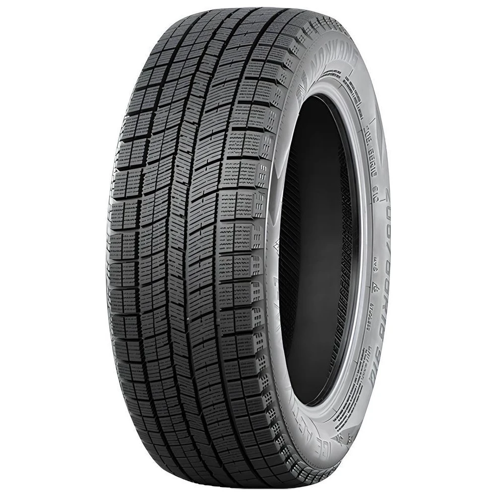 Шина радиальная зимняя 175/80 R16