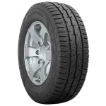 Шина радиальная всесезонная 205/70 R14 ГАЗ 24