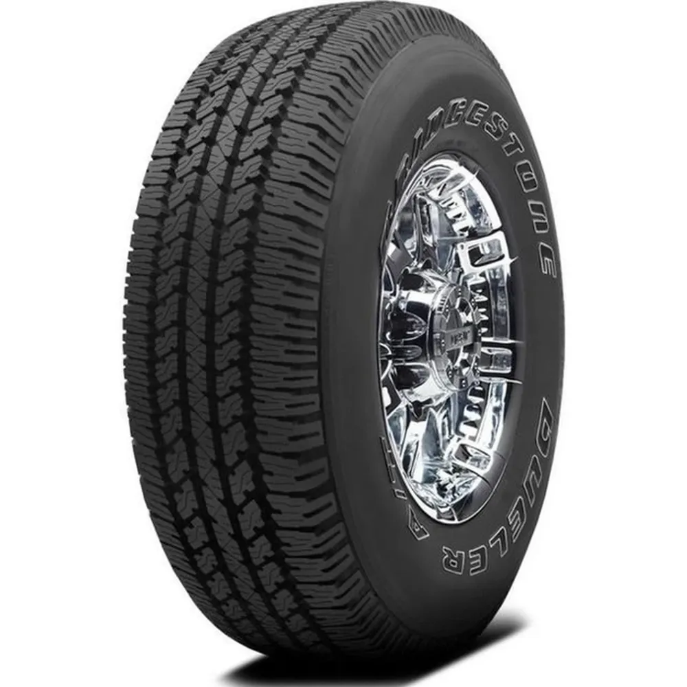 Шина радиальная 265/65 R17