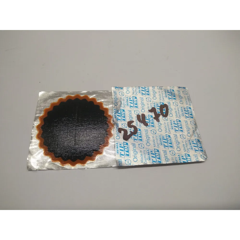 Латка камерная N 3 5007084