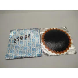 Латка камерная N 4