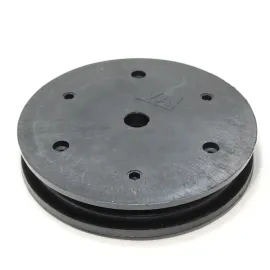 Диск колеса прикатывающего