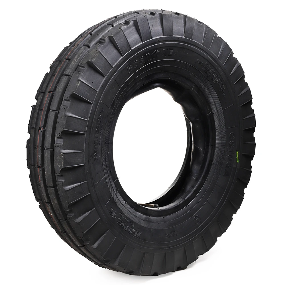 Шина с камерой 9.00-16 CS106A