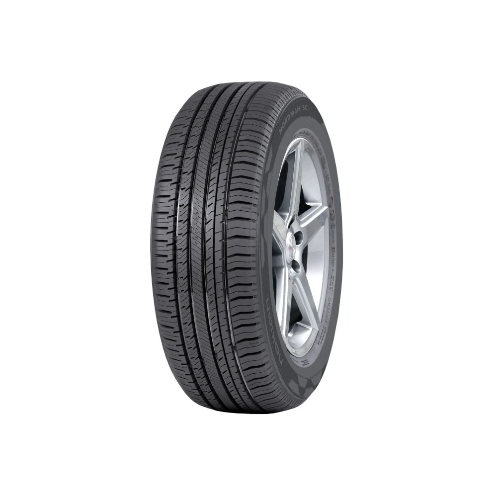 Шина 195/75 R16C