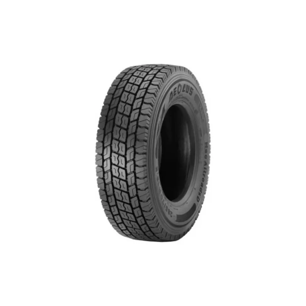 Шина 225/75 R17.5-16 TL ASR35