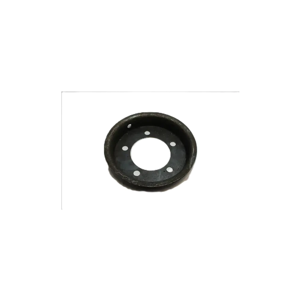 Диск колеса опорного Н 130.02.402