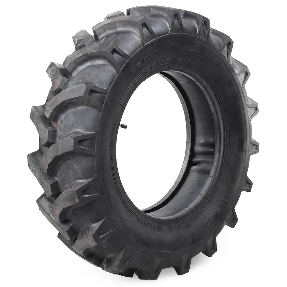 Шина с камерой 11.2-20