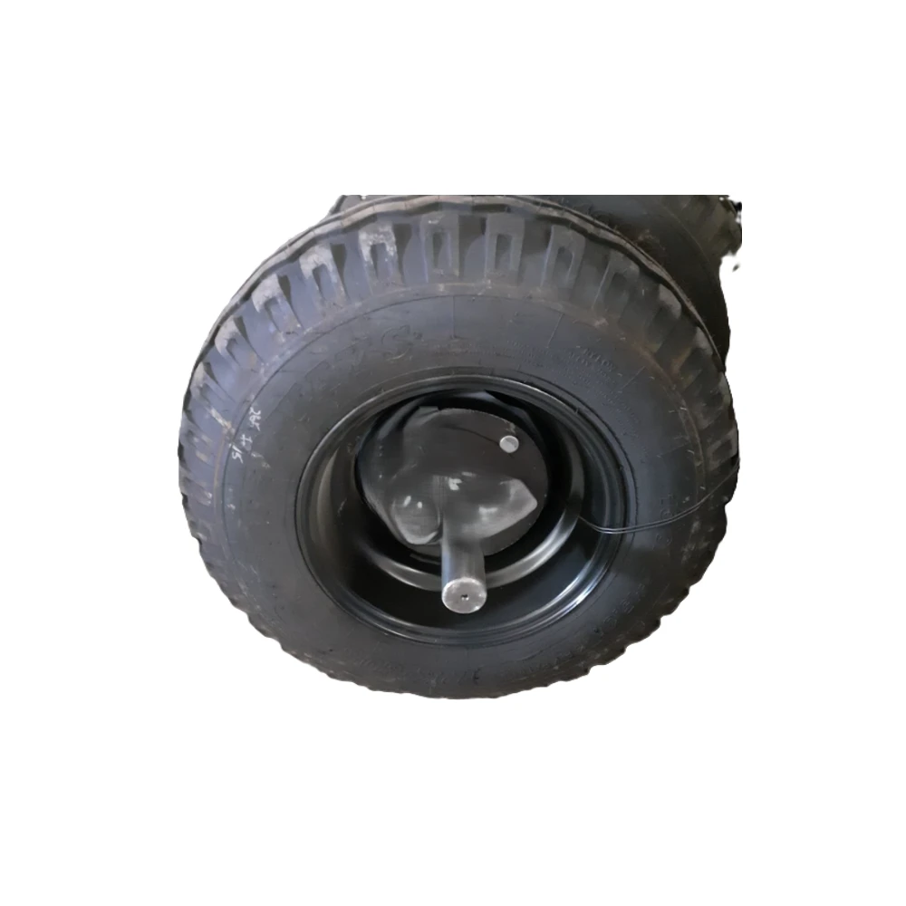 Колесо АГН 6,3-36.000