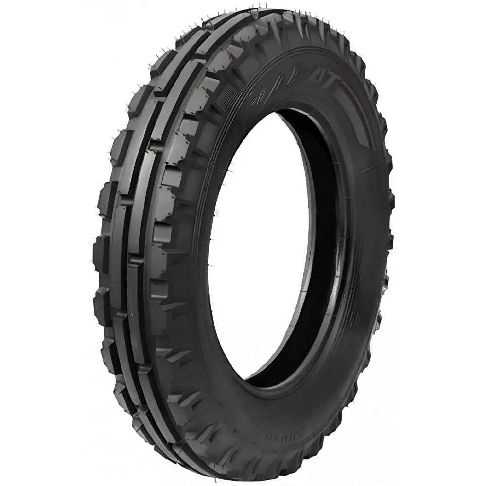 Шина без камеры