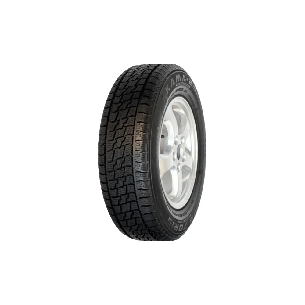 Шина радиальная всесезонная 185/75 R16 ВАЗ Нива