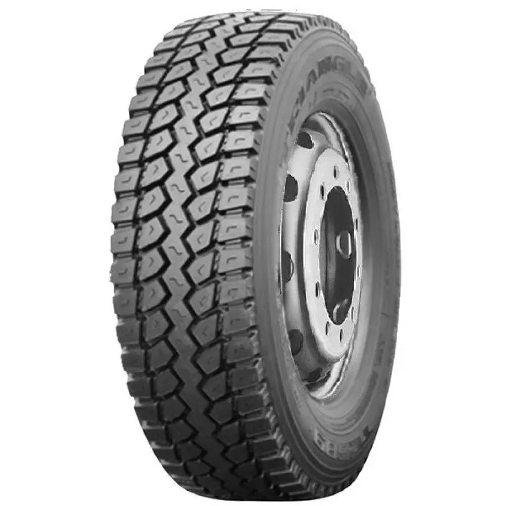 Шина 215/75 R17.5