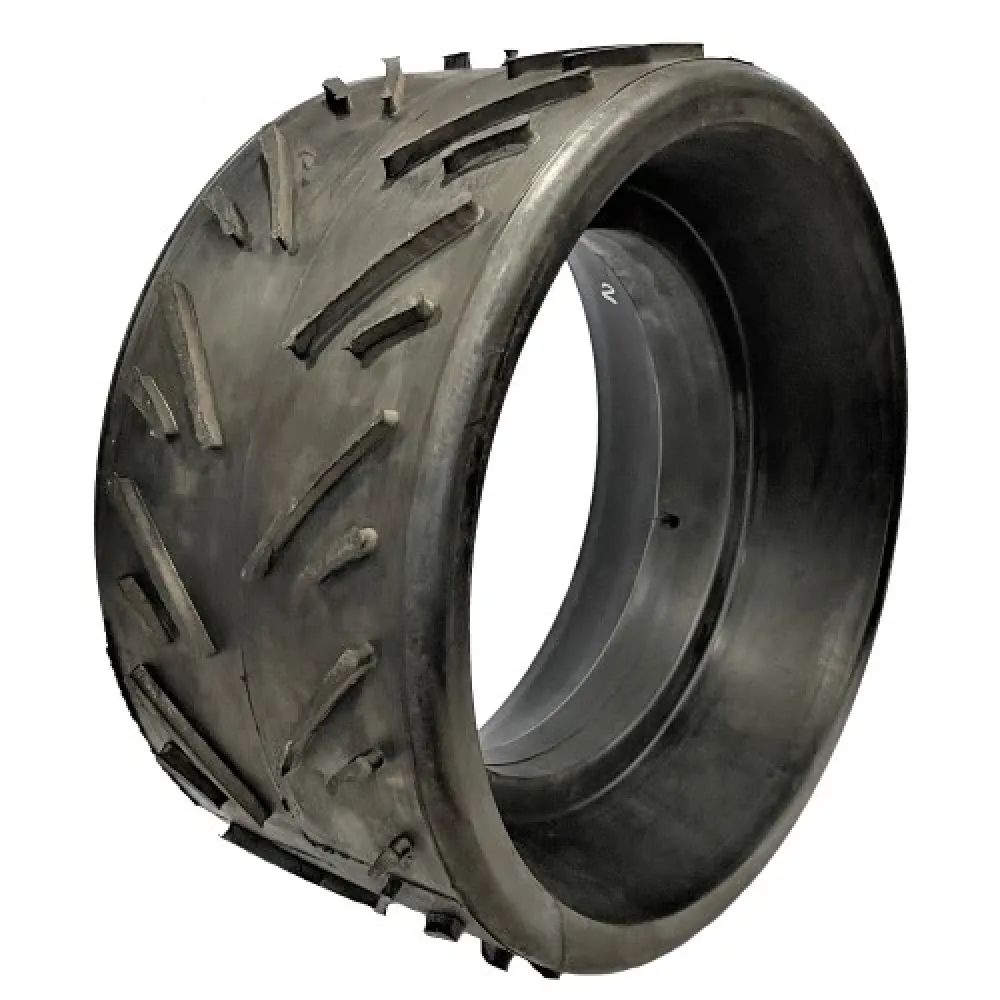 Бандаж прикатывающего колеса 509.046.0043