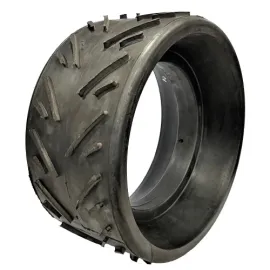 Бандаж прикатывающего колеса