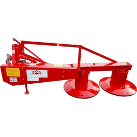 Косилка роторная навесная Wirax