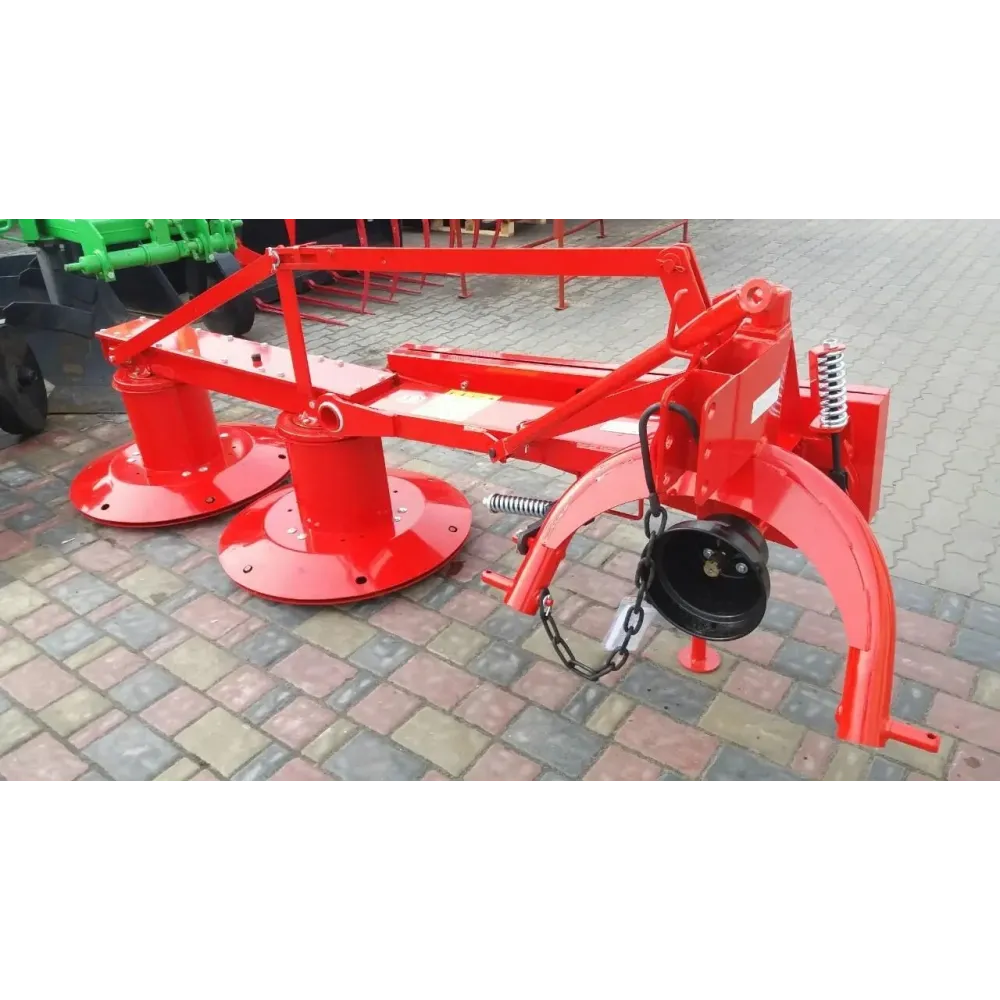 Косилка роторная WIRAX навесная без кардана 185 см