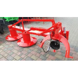 Косилка роторная WIRAX навесная без кардана