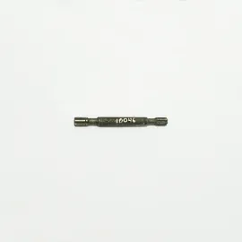 Валик приводу насосу оливного