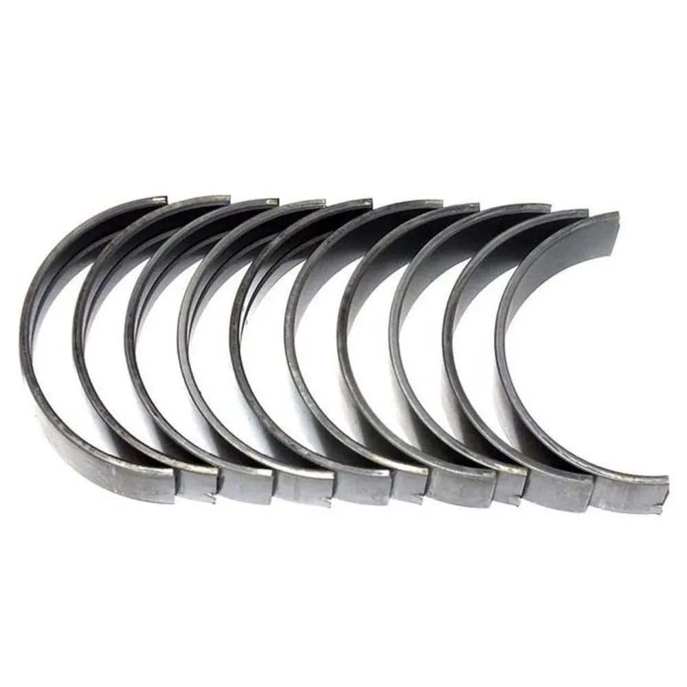 Вкладиші шатунні Р3 А23.01-93-01Р3