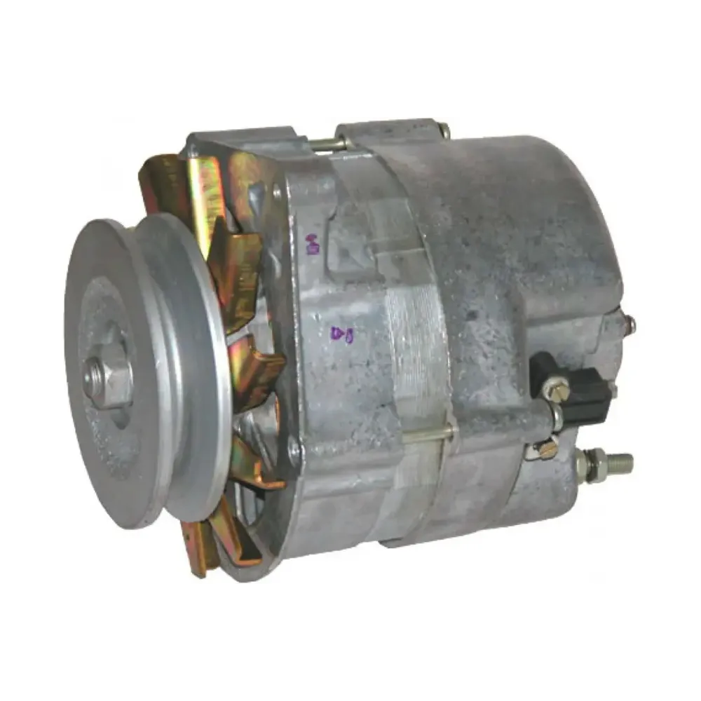 Генератор 14 В 85 А Г287Д.3701 КИРОВЕЦ K-701