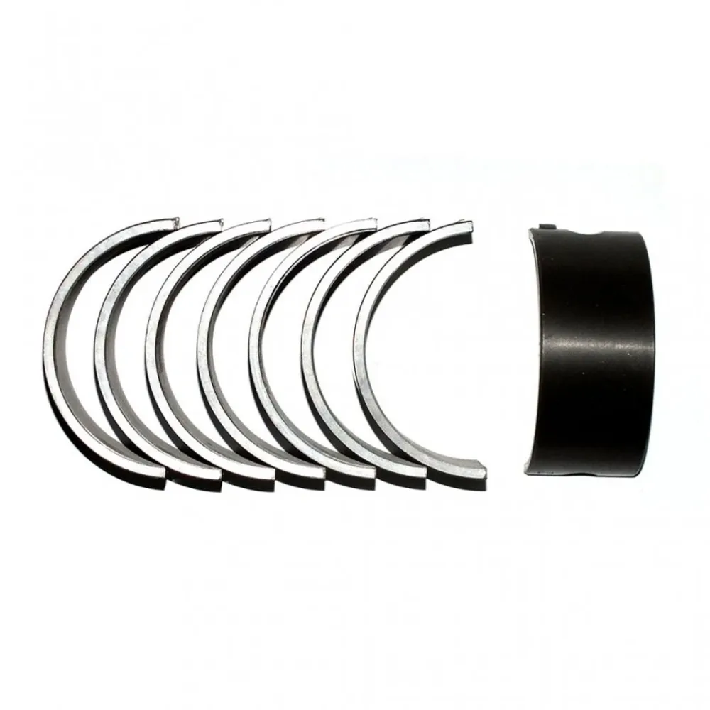 Вкладыши шатунные Р2 А23.01-84-20Р2 ВгТЗ DT-75