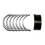 Вкладыши шатунные Р2 А23.01-84-20Р2 ВгТЗ DT-75