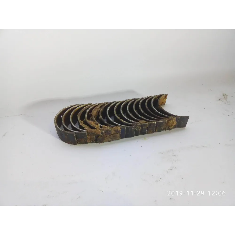 Вкладиші шатунні 130-1000104Р3 ЗІЛ 130
