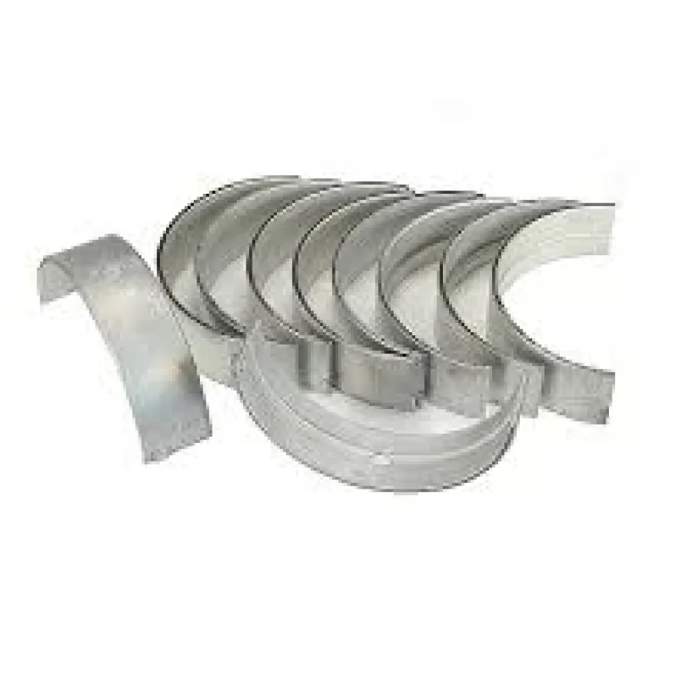 Вкладыши коренные Р1 236-1000102Р1