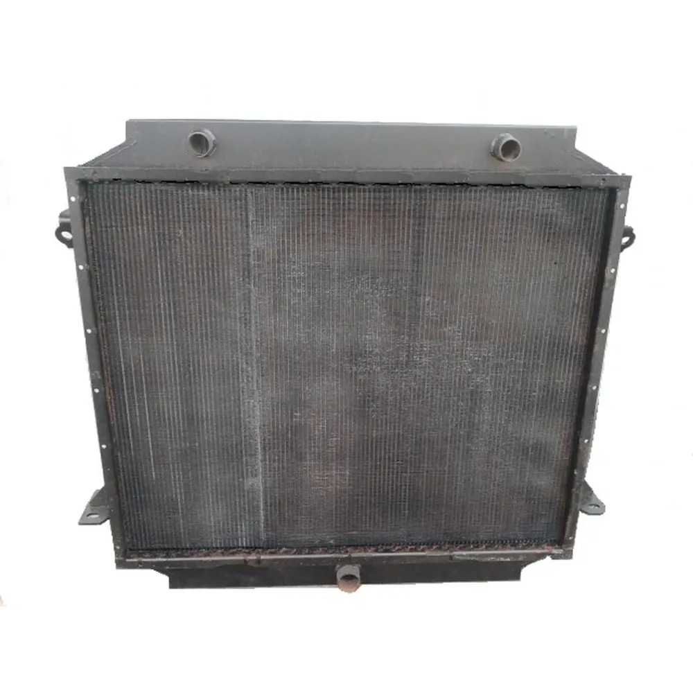 Радиатор водяной двухрядный 701.13.01.000 КИРОВЕЦ K-701