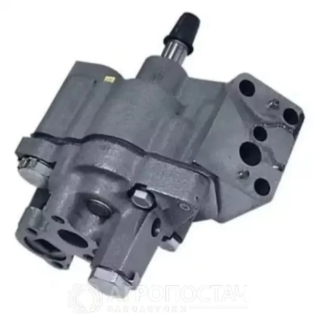 Насос масляный 740-1011014-30 КамАЗ 5230, КамАЗ 5320