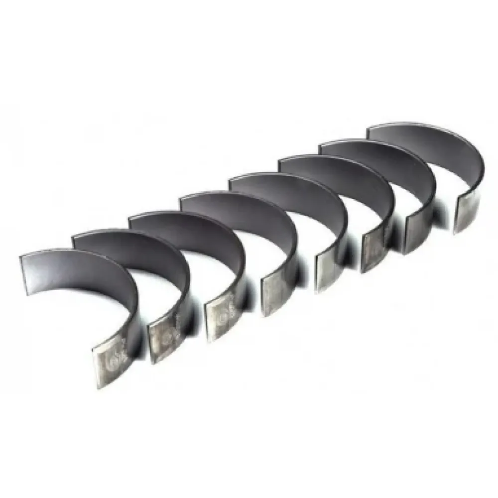 Вкладиші шатунні Н2 А23.01-84-20Н2 ВгТЗ ДТ-75