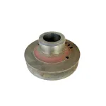 Шків валу колінчастого однострумковий 14-0406- 1