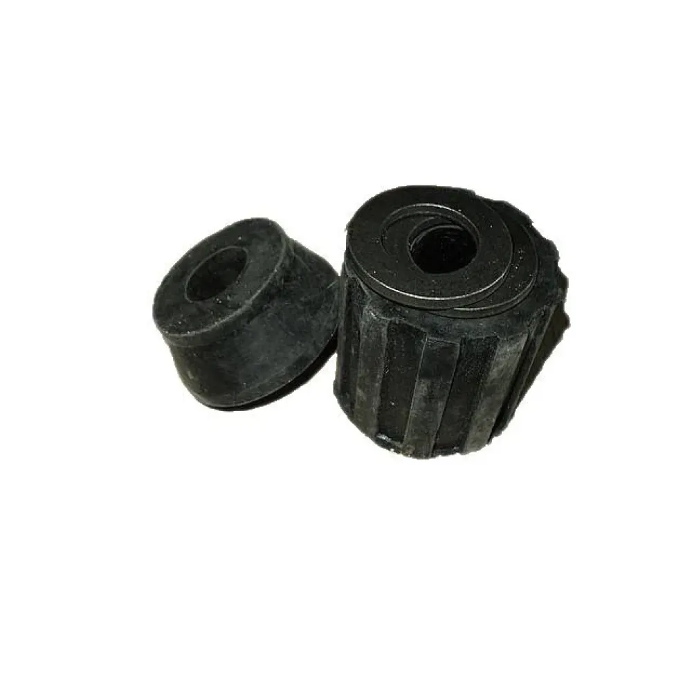 Подушка опоры двигателя 77.29.093 ВгТЗ DT-75